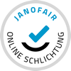 janoFair Logo