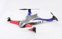 Quadrocopter