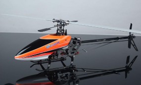 Beam E4