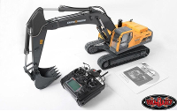 1/14 Scale Earth Digger 360L Hydraulic Excavator (RTR) RC4WD