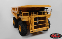1/14 Scale Earth Hauler 797F Hydraulic Mining Truck RC4WD / ACHTUNG SPEDITIONS-WARE ca. 100 kg!!!!!!