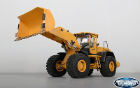 1/14 Scale Earth Mover 870K Hydraulic Wheel Loader RC4WD