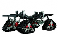 D90 Chassi´s