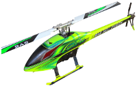 Helicopter