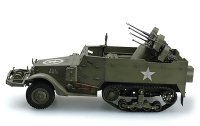 M16 FLA-HALBKETTE