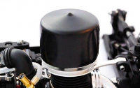 Motorschutzkappe