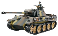Panther G / F & Jagdpanther