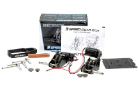 Tuning Getriebe