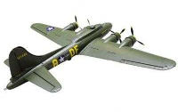 B-17 Flying Fortress