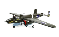 FMS B-25