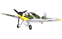 FMS BF109-F