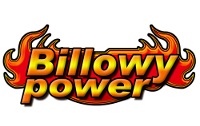 Billowy