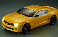Camaro