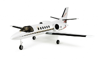 Dynam Cessna 550