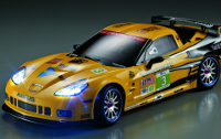 Corvette