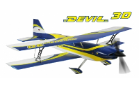 Dynam Devil 3D