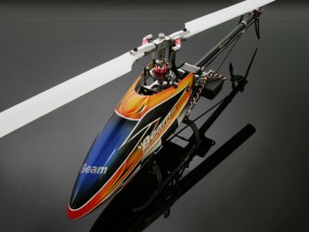 Beam E4 SE