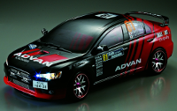 Evo X