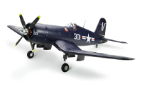 FMS F4U