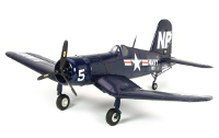 F4U Corsair