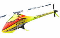 Goblin 700 Speed