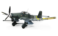 FMS JU-87