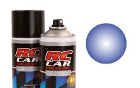 Lexan Sprays