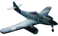 Dynam ME 262
