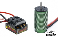 Motor / Regler