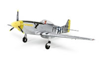 Dynam P51 Mustang