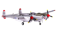 FMS P-38