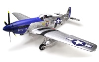 FMS P-51D