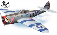 Black Horse P-47