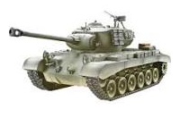 Pershing