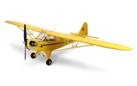 Piper J-3