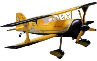 Pitts Python