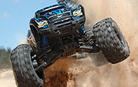 RC Cars
