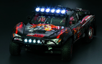 Short Course Truck