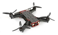Racecopter