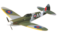 COX Spittfire MK XIV