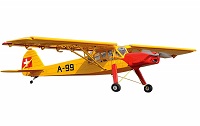 Black Horse Fieseler Storch