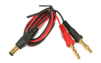 Stecker und Kabel