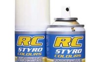 Styro Colours