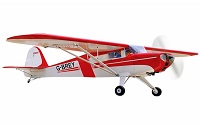 Black Horse Taylorcraft