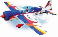 Black Horse YAK-54