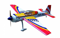 YAK 54