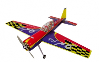 YAK 54 E