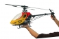 E-Rix 500 Carbon RTF Gas links