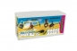 E-Rix 500 Carbon RTF Gas links