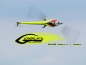 SAB GOBLIN 500 SPORT - GELB